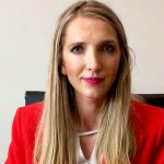 dr n.med. Katarzyna Niewińska - Psychoterapeuta Warszawa