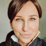 mgr Agnieszka Gudzowata - psychoterapeuta Warszawa