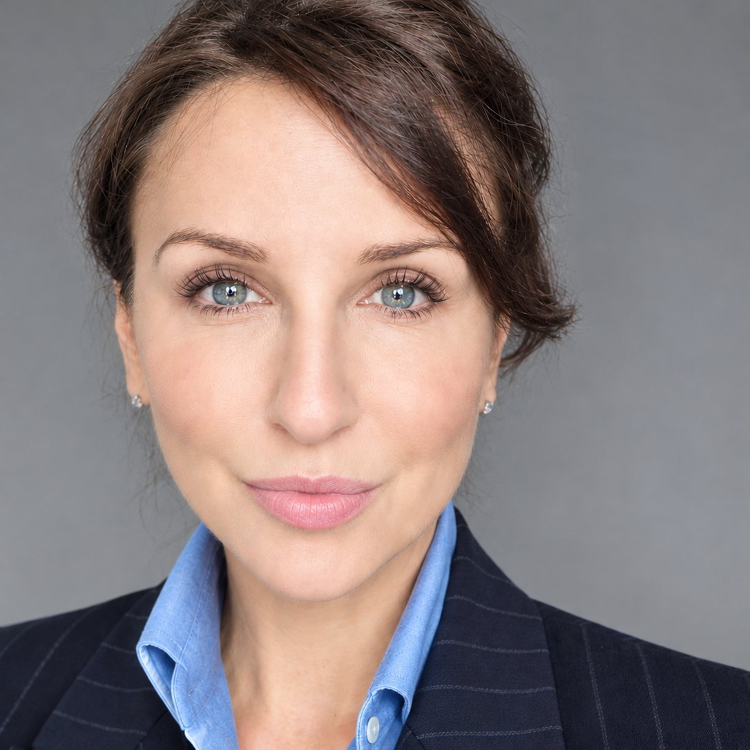 mgr Agnieszka Gudzowata – Psychoterapeuta Warszawa