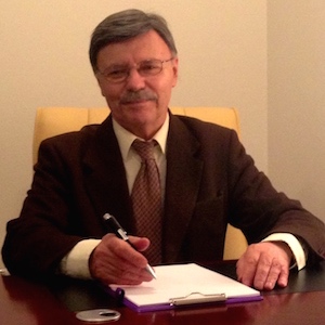 dr n. med. Stanisław Dulko - lekarz seksuolog Warszawa
