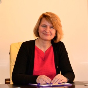 dr n. med. Ewa Schaeffer - psychiatra Warszawa