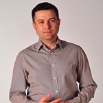Marcin Jeśka - psycholog, psychoterapeuta Warszawa