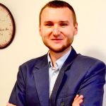 dr Artur Barlik - Psychiatra Warszawa
