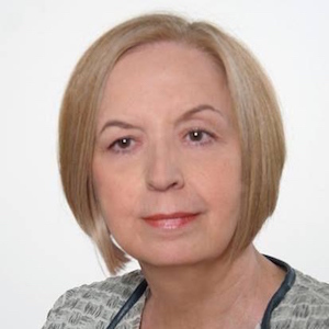 dr Regina Gerbszt - Psychiatra Warszawa