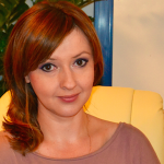 dr n.med. Anna Klimkiewicz - Psychiatra Warszawa