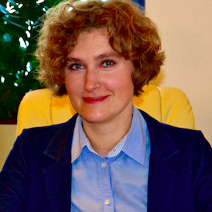 Anna Wróblewska, psychiatra Warszawa
