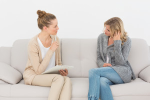 Psychoterapia Warszawa