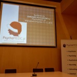 Zdrowie Psychiczne by PsychoMedic.pl Ursynów 13.12.2015
