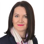 prof. nadzw. dr hab. n. hum. Kamila Wojdyło – Psychoterapeuta Warszawa