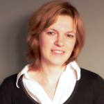 mgr Iwona Kasprowicz-Rudolf - psychoterapeuta