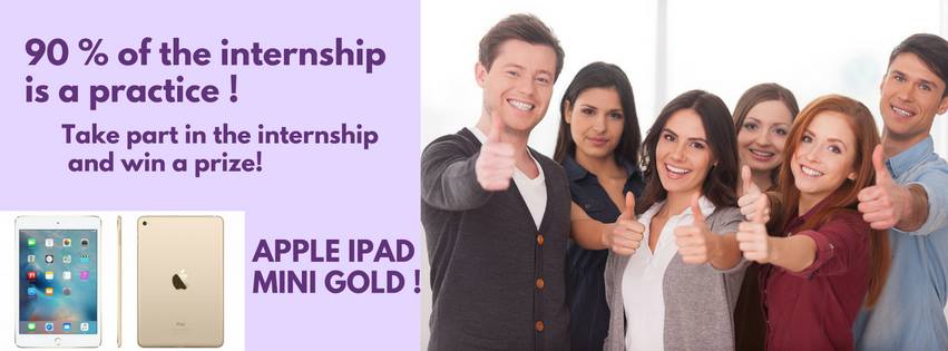 Psychological Internship