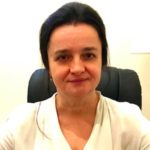 dr Anna Skrzypek-Grigo - Psychiatra Dorosłych oraz Młodzieży