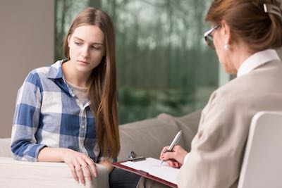 Staż - obserwacja psychoterapii pacjenta