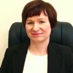 dr n. med. Barbara Stec-Szczęsna - Psychiatra Dorośli Warszawa