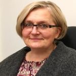 dr Małgorzata Włoczewska - Psychiatra Dzieci i Młodzieży Warszawa
