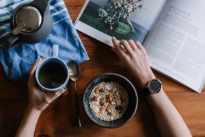 dieta a stres-PsychoMedic.pl