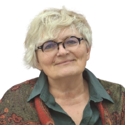 lek. Małgorzata Włoczewska – Psychiatra Dzieci i Młodzieży Warszawa
