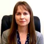 dr Iwona Milewska-Tyszkiewicz - Psychiatra Warszawa