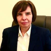 dr Maria Wilczyńska - Neurolog Dzieci i Młodzieży