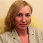 dr Dorota Grobelna - Psychiatra Warszawa