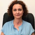 dr Agnieszka Łukasiewicz - Psychiatra Warszawa
