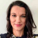 dr Magdalena Podbrożna - Neurolog Warszawa