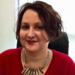mgr Joanna Sielska – Psycholog, Psychoterapeuta Warszawa