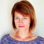 mgr Marzena Mendyk - Psycholog, Psychoterapeuta Warszawa