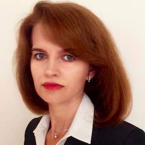 dr Izabela Kulawik - Neurolog Warszawa