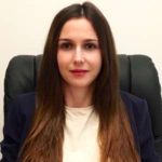 mgr Joanna Sekuła - Psycholog, Psychoterapeuta