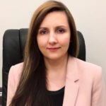 dr Edyta Adamska-Węgrzyn - Psychiatra Warszawa