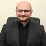 dr Piotr Serafin - Psychiatra Warszawa - PsychoMedic.pl