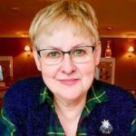 dr Jolanta Chojnacka-Wójtowicz - Psychiatra Warszawa