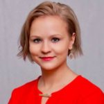 dr n.med. Joanna Sadowska-Mazuryk – Psychiatra Warszawa