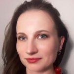 dr Agnieszka Jamroży - psychiatra Warszawa