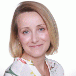 mgr Ewelina Heftman - Psycholog, Psychoterapeuta Warszawa