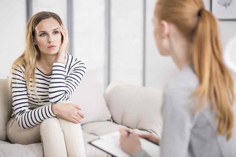 Jak wygląda pierwsza wizyta u psychologa?