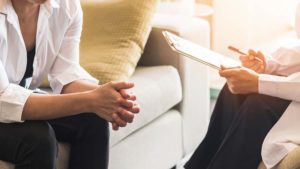 O co może zapytać psychiatra?