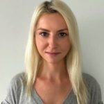 mgr Dagmara Zbroch - Psycholog, Psychoterapeuta dzieci i młodzieży