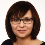 dr Urszula Zaniewska-Chłopik - Psychiatra Warszawa