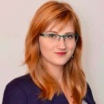dr Katarzyna Sowińska - Psychiatra Łódź