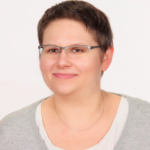 mgr Patrycja Kazimierska - Psycholog, Psychoterapeuta Łódź