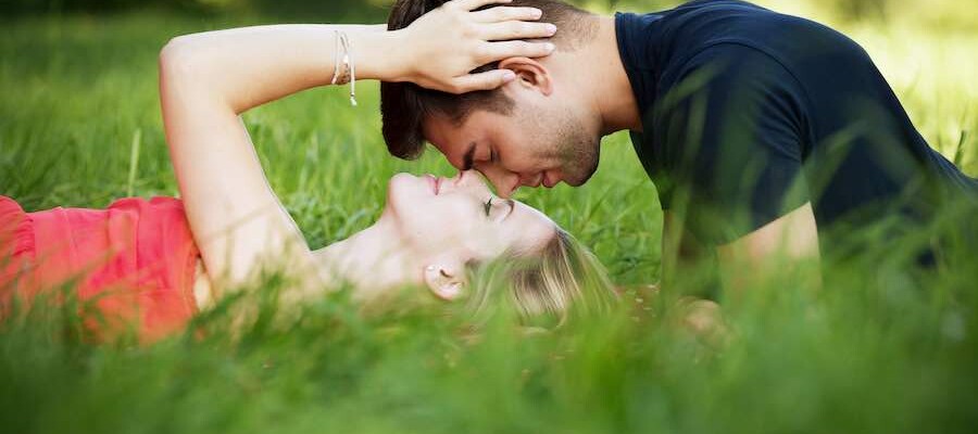 Czego możesz dowiedzieć się o sobie dzięki swoim fantazjom seksualnym?