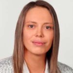 dr Paula Krysiak - Psychiatra Łódź