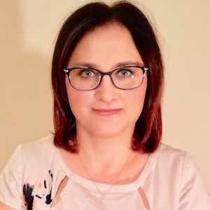 dr n. med. Anna Cisowska-Maciejewska - Neurolog Dzieci i Młodzieży Łódź
