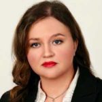 mgr Maja Zawadzka - Psycholog Łódź