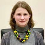 mgr Małgorzata Juszczak-Kapusta - Psycholog Dzieci i Młodzieży Łódź