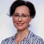mgr Alicja Stankiewicz - Psycholog, Psychoterapeuta Warszawa