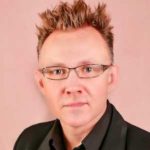 mgr Mariusz Kaczmarczyk - Psycholog, Psychoterapeuta Warszawa