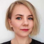 mgr Marta Plichta - Psycholog, Psychoterapeuta Warszawa
